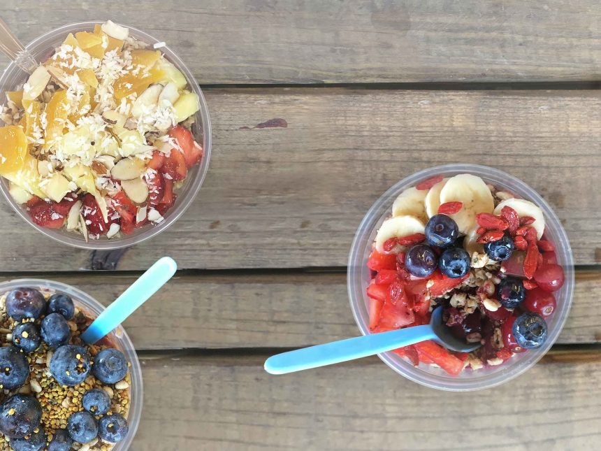 The San Diego-founded health-focused eatery is coming to Cumming.