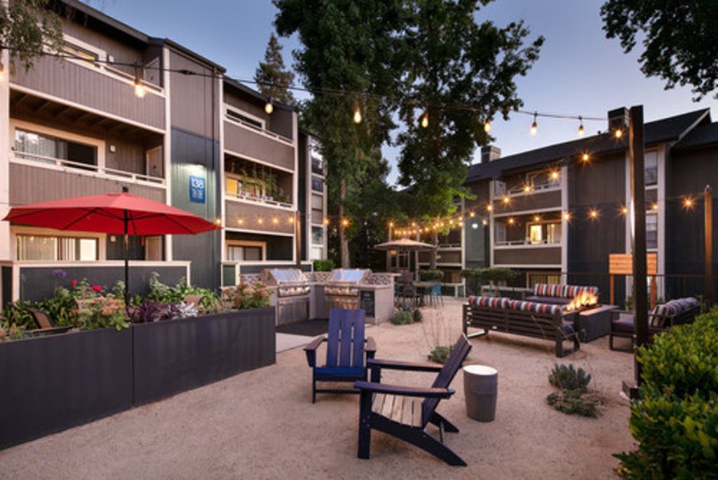 Properties Group Acquires Multifamily Community In Bay Area