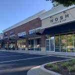 Thai Kitchen to Replace Nosh Table + Tap in Roswell