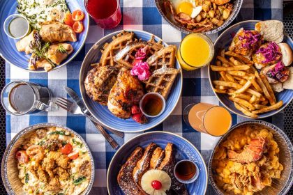 The Breakfast Boys, Brunch Spot from Owners Behind Virgil's Gullah Kitchen, Expanding to Conyers in 2022