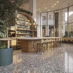 The Madrigal Readies for December Opening Near Civic Center