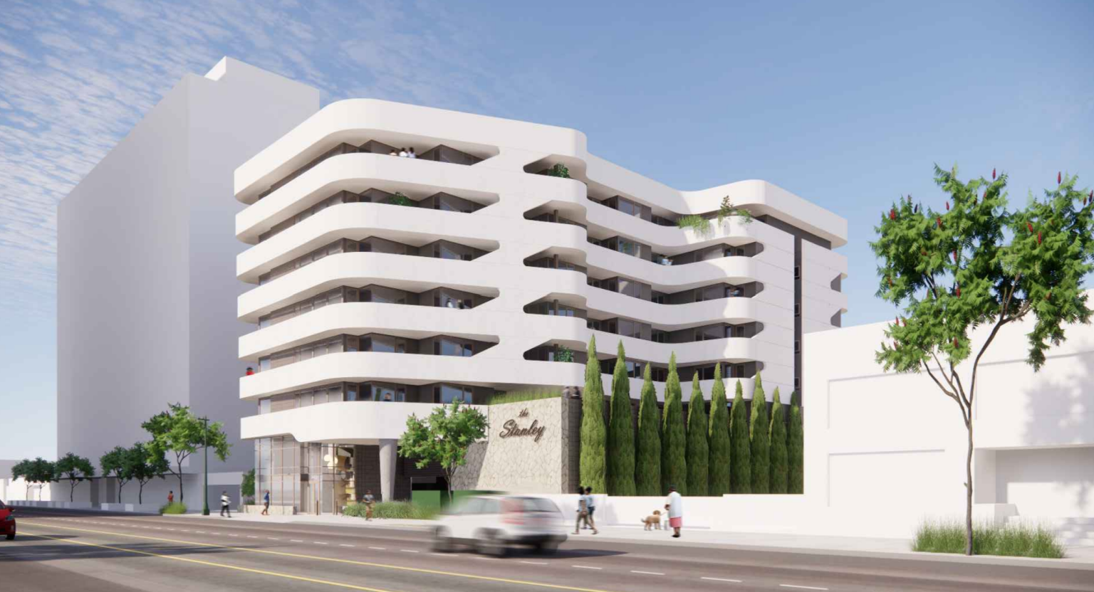 The Stanley Rendering 1