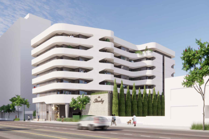 The Stanley Rendering 1