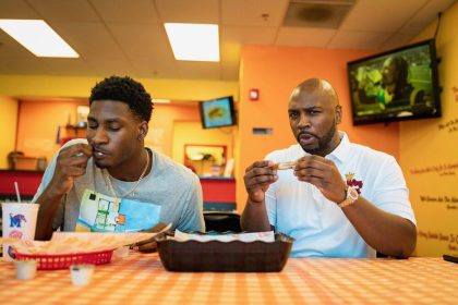 The Wing Guru to Open Atlanta Location in Spring 2022