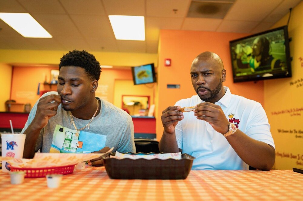 The Wing Guru to Open Atlanta Location in Spring 2022