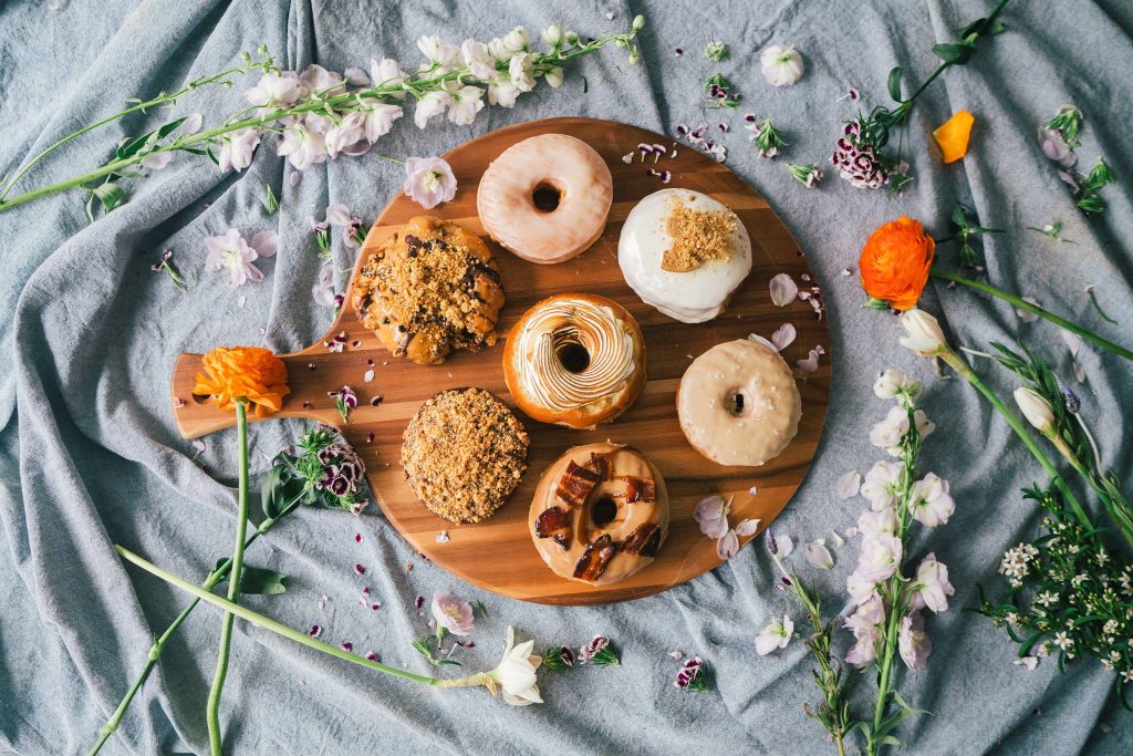 Top Miami Donut Shop, The Salty, to Open First GA Location in Buckhead