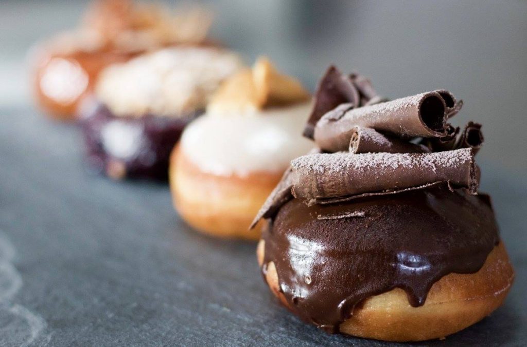 Top Miami Donut Shop, The Salty, to Open First GA Location in Buckhead