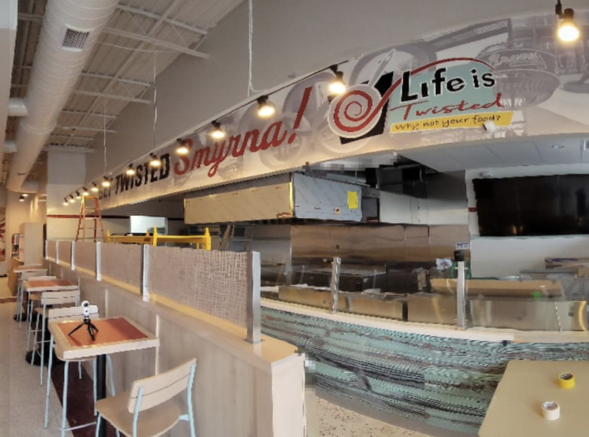 Twisted Kitchen Smyrna, Third Atlanta-Area Location, Opens Nov. 22