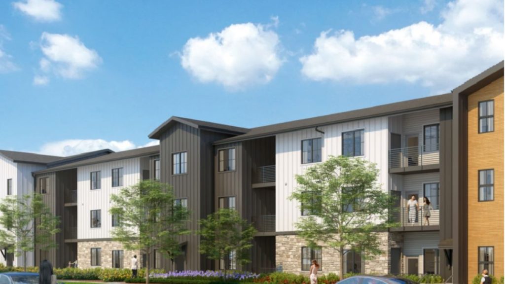 DECRO Corporation Creates Affordable Housing