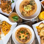 Virgil's Gullah Kitchen & Bar to Open 2nd Location on Marietta St.