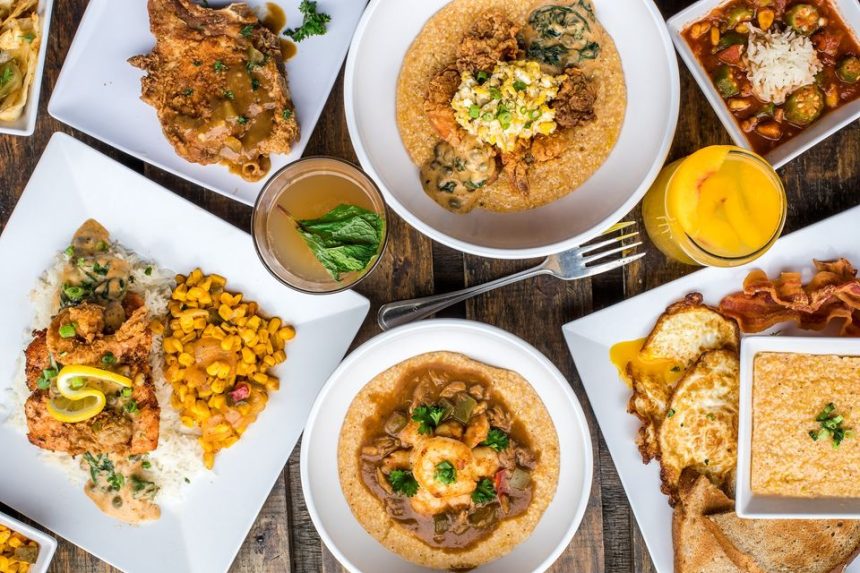 Virgil's Gullah Kitchen & Bar to Open 2nd Location on Marietta St.