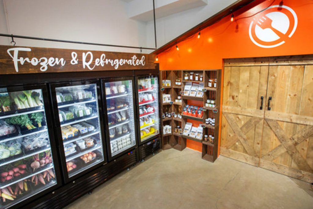 WhatsGood To Bring Farm Fresh, Local Food To Customers Year-Round In Lincoln Park