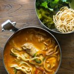 YUMCHA DUMPLING & NOODLE BAR OPENING WEDNESDAY