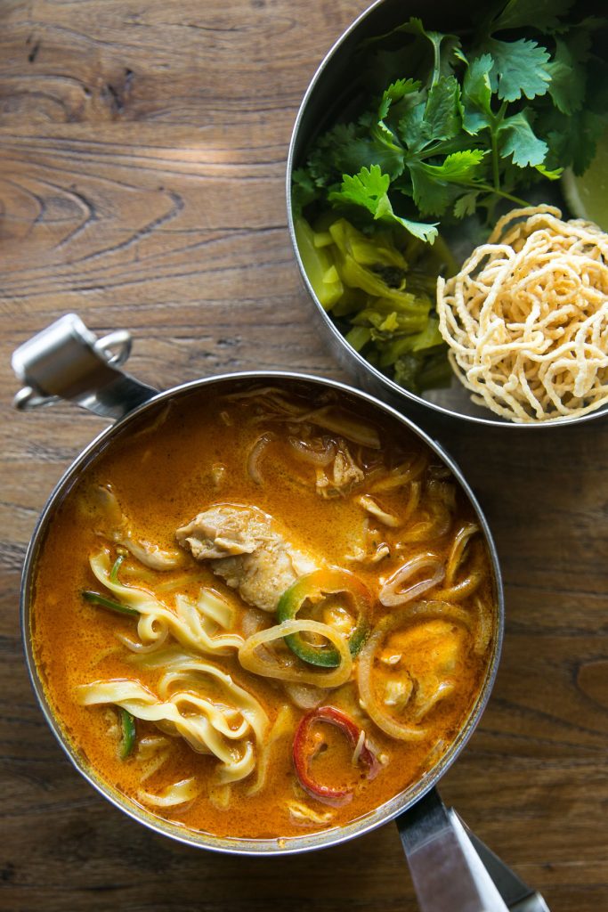 YumCha Dumpling and Noodle Bar Opens