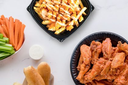Epic Wings Opening Second Los Angeles Location in Van Nuys