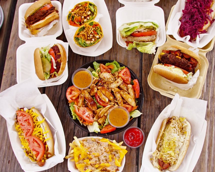 Carneys Restaurant Opening Third Location in Downtown Music Center