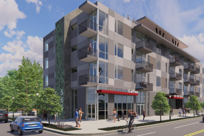 Falcon View Properties