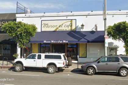 Owner of American Rag Cie Opening New Unnamed Restaurant Adjacent to Clothing Store