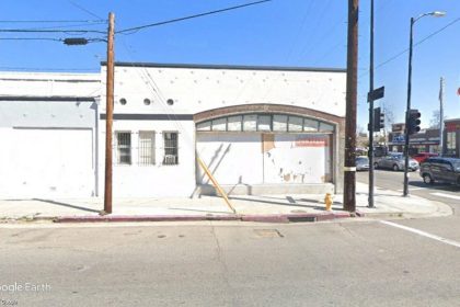 The Angelus Cafe Reopening in New Location Early 2022