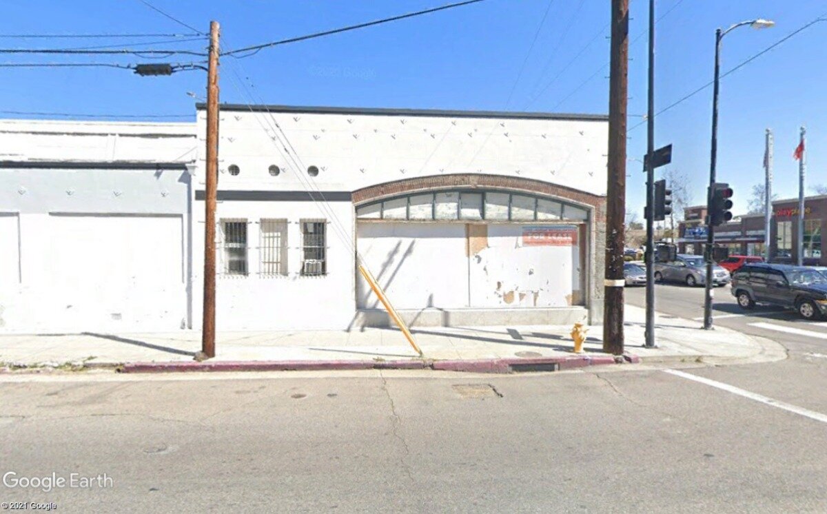 The Angelus Cafe Reopening in New Location Early 2022