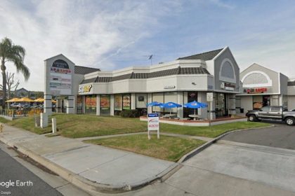 Brand New Coffee Shop Spotless Cafe Coming to Pomona Next Year