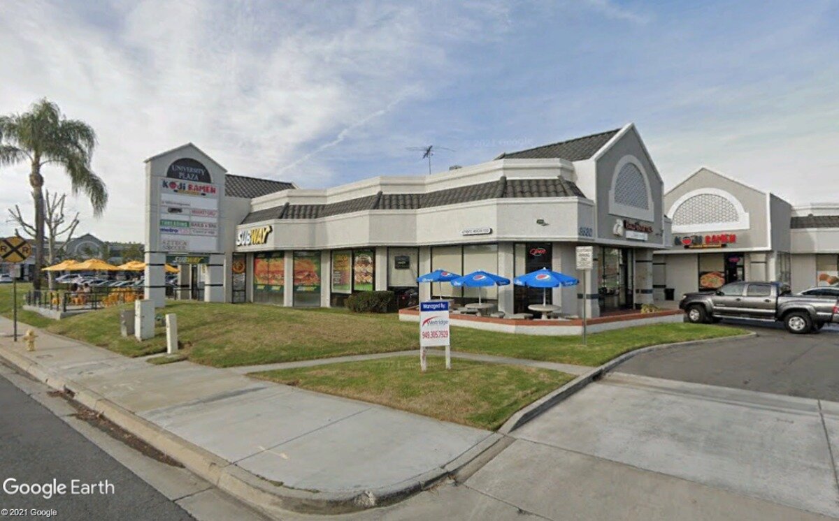 Brand New Coffee Shop Spotless Cafe Coming to Pomona Next Year