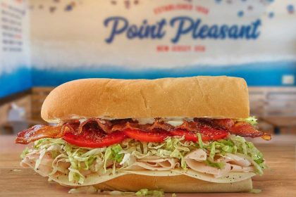 Jersey Mike's Opening First Location in Norwalk by Winter 2021