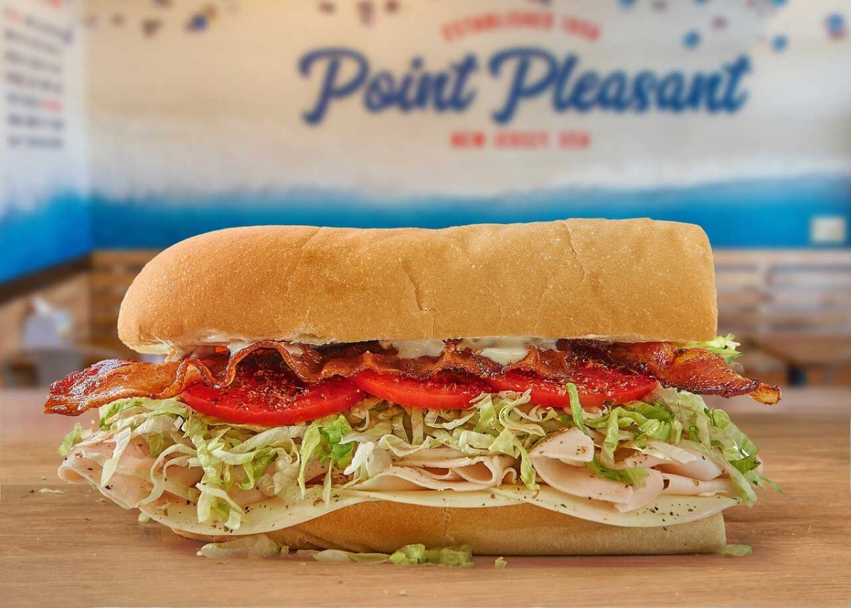 Jersey Mike's Opening First Location in Norwalk by Winter 2021