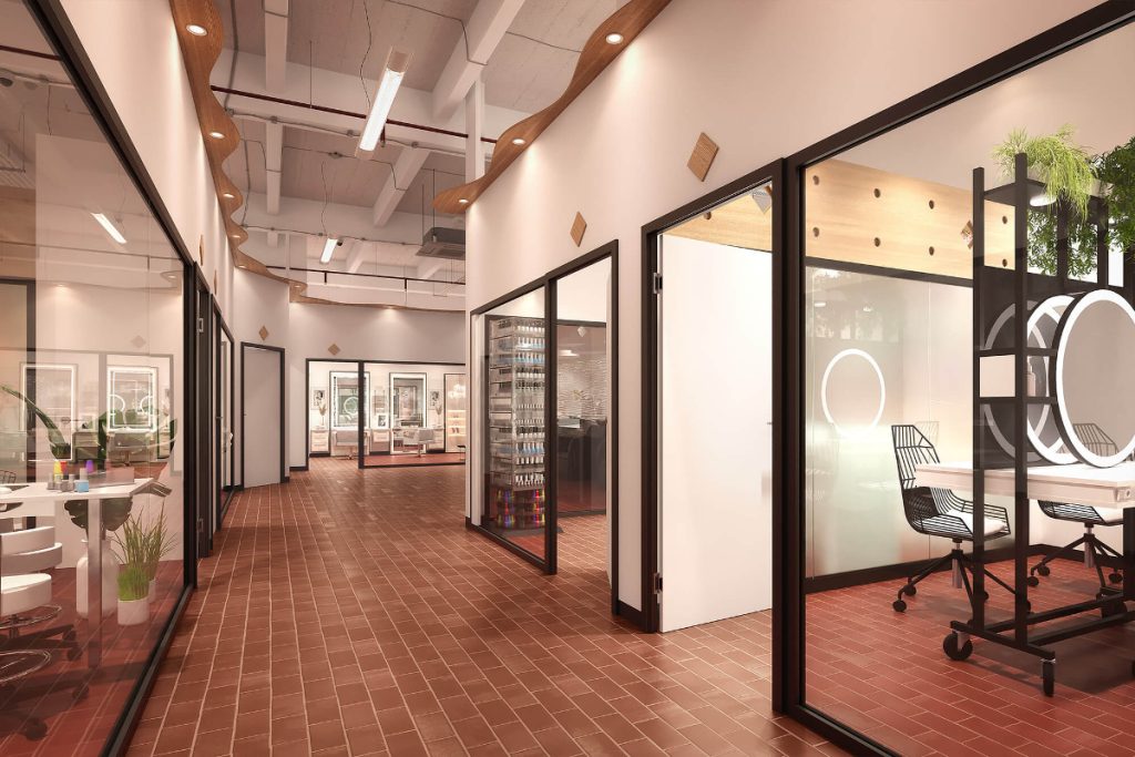 NYBeauty Suites Announces New Location in Brooklyn
