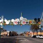 NoHo Gateway Sign