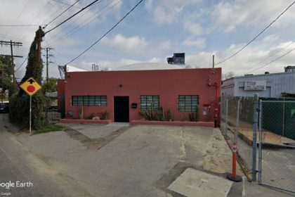 Alejandro Guzman Opening Unnamed Restaurant in Elysian Valley