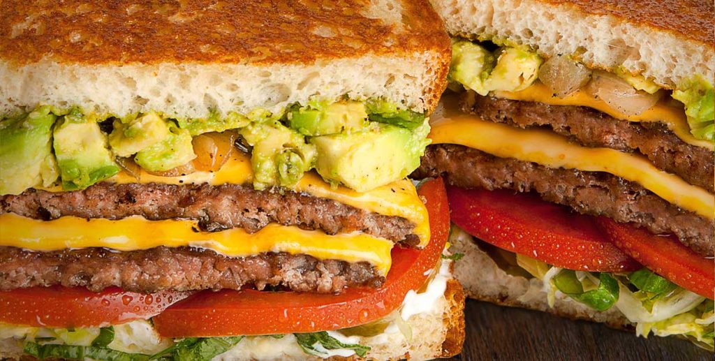 The Habit Burger Grill Is Bringing The Flame To San Diego