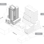 Restaurant to Be Included in Portman Holding's