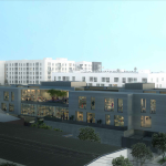 1149 Las Palmas Rendering 1