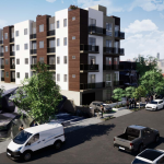 1177 West 37th Rendering 1