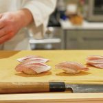 715 Sushi Making it Way to Arts District Spring 2022