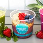 Nektar Juice Bar Bringing its Healthy Options to Whittier