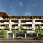 17500 Burbank Rendering 1