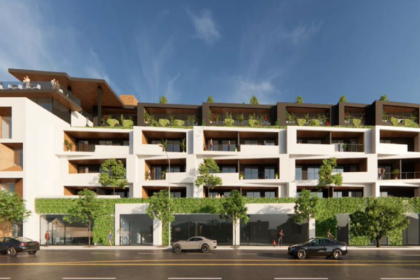 17500 Burbank Rendering 1