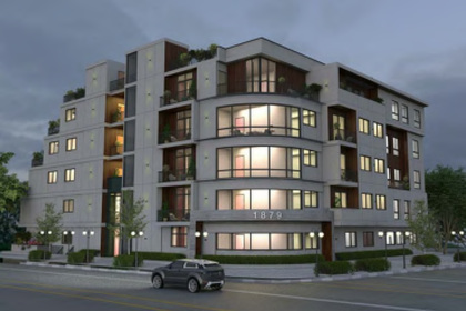 1885 West Slauson Avenue