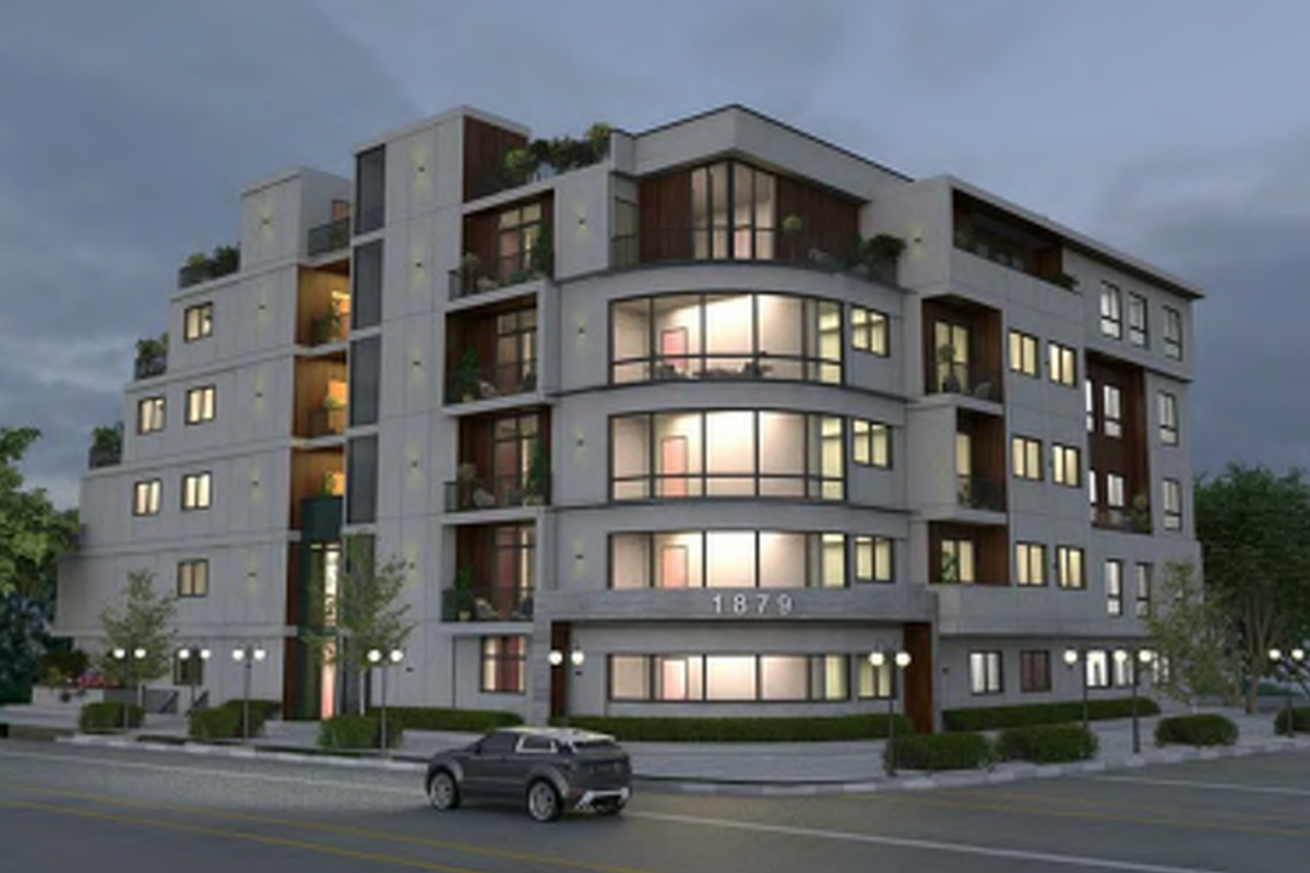 1885 West Slauson Avenue