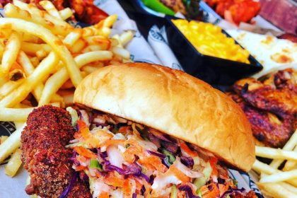 The Chicken Koop Opening Fourth Location in Downey with Full Bar