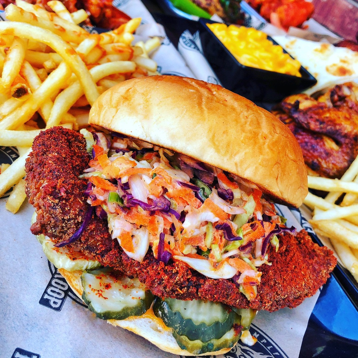 The Chicken Koop Opening Fourth Location in Downey with Full Bar