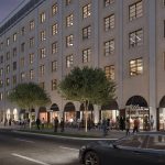 Slater Hospitality Bringing Two Rooftop Concepts to 222 Mitchell Development