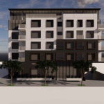 2268 Westwood Rendering