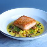 Bicyclette Aims to Open Upstairs Dining Restaurant Soon