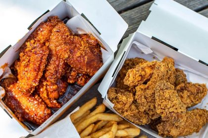 Fried Chicken Chain Mom's Touch Adding Two New LA Locations