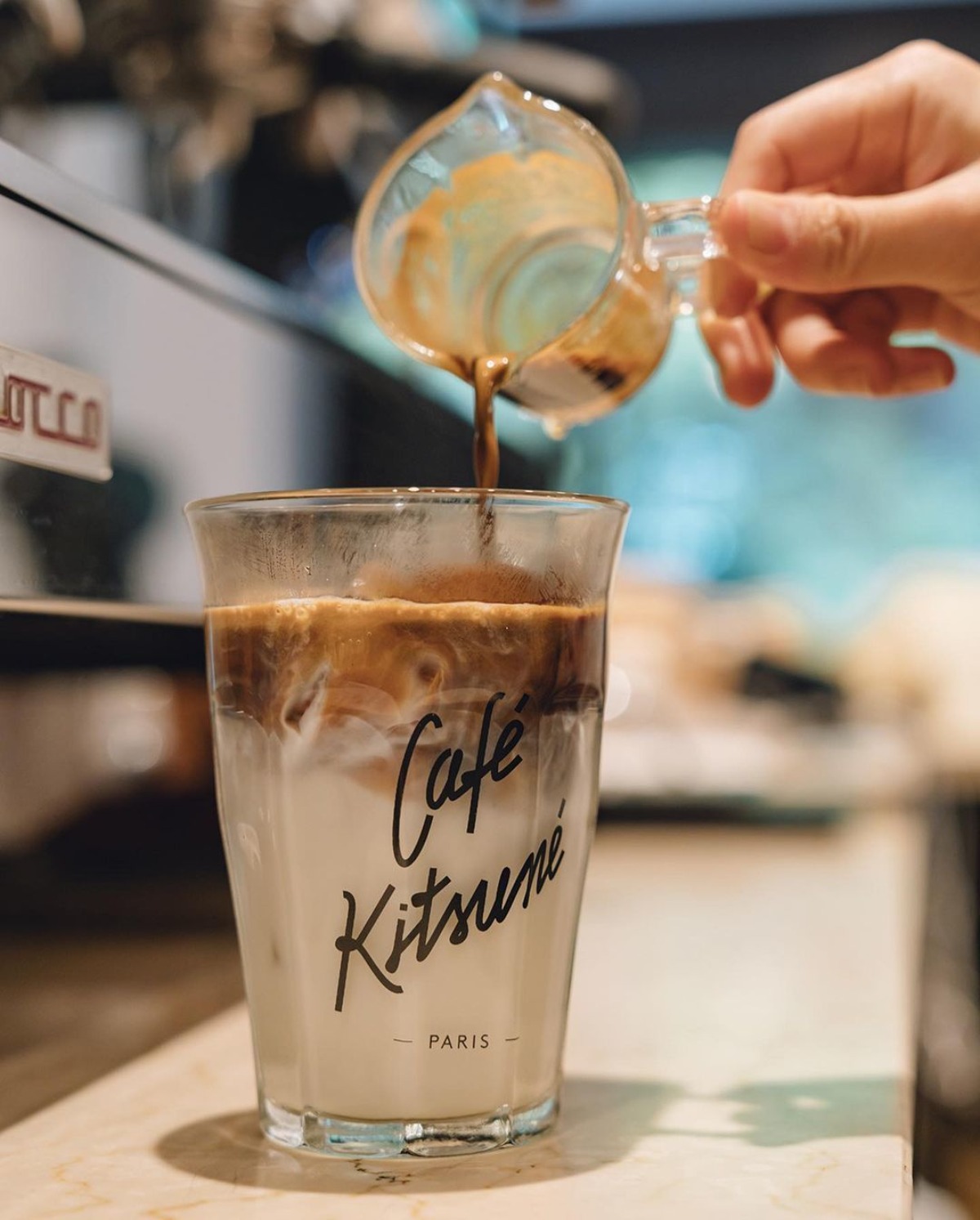 Cafe Kitsune Possibly Opening Second U.S. Location in Silver Lake