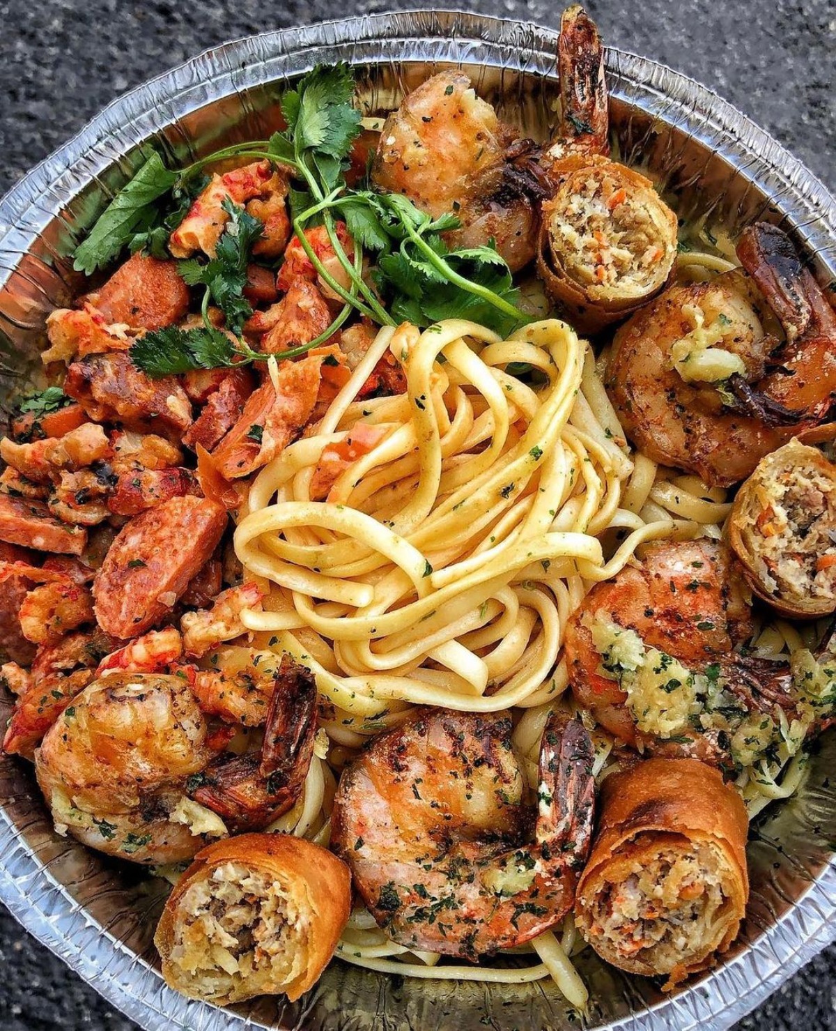 Nguyen's Kitchen Opening Seventh Location at The Groves in Whittier