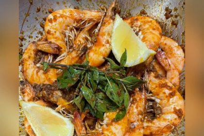 Wat Da Crab Possibly Adding New Location in Lomita